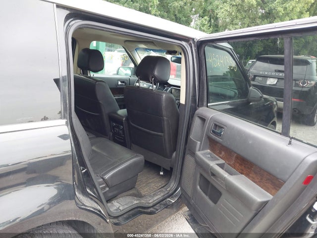 Продажа на аукционе авто 2014 Ford Flex Limited, vin: 2FMHK6DT7EBD28991, номер лота: 45241350