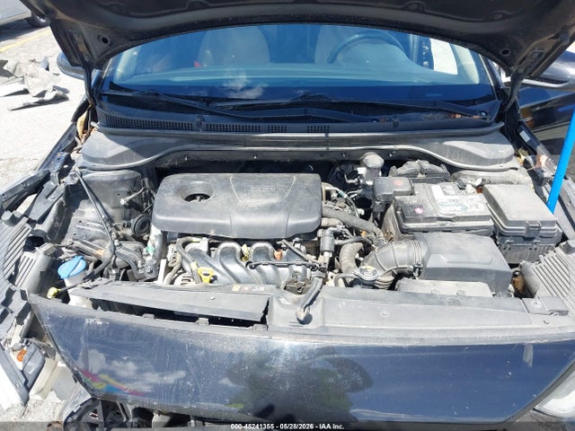 Hyundai ACCENT SE 2019 3KPC24A39KE067116 Image 10
