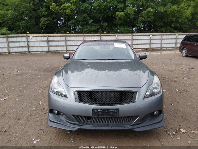 Продаж на аукціоні авто 2014 Infiniti Q60, vin: JN1CV6EL0EM130836, номер лоту: 45241356