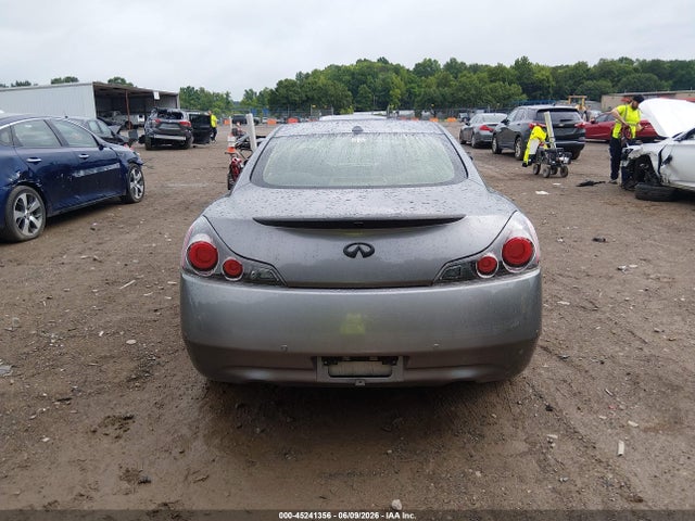 Продаж на аукціоні авто 2014 Infiniti Q60, vin: JN1CV6EL0EM130836, номер лоту: 45241356