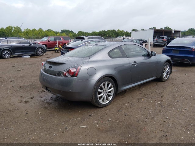 Продаж на аукціоні авто 2014 Infiniti Q60, vin: JN1CV6EL0EM130836, номер лоту: 45241356