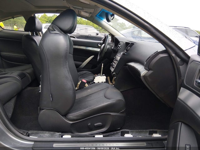 Продаж на аукціоні авто 2014 Infiniti Q60, vin: JN1CV6EL0EM130836, номер лоту: 45241356