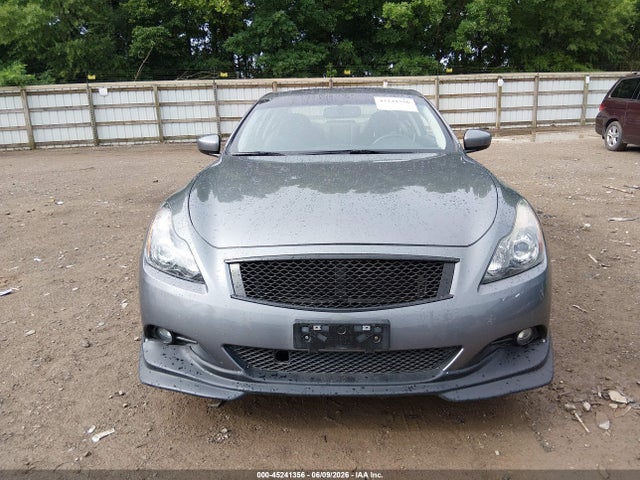 Продаж на аукціоні авто 2014 Infiniti Q60, vin: JN1CV6EL0EM130836, номер лоту: 45241356
