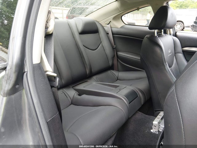 Продаж на аукціоні авто 2014 Infiniti Q60, vin: JN1CV6EL0EM130836, номер лоту: 45241356