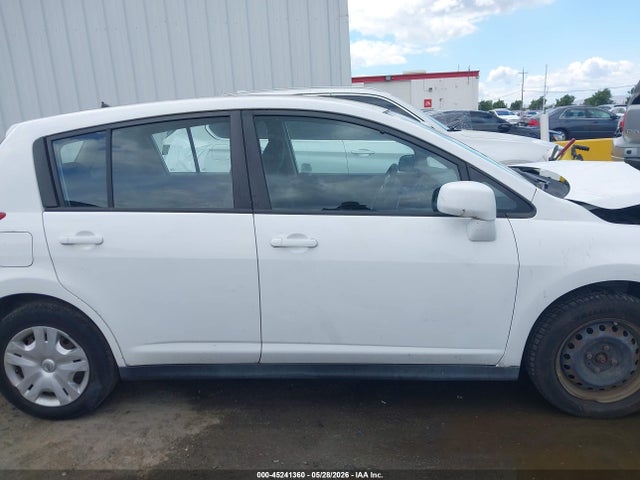Aukcja sprzedaży 2010 Nissan Versa 1.8s, vin: 3N1BC1CP7AL438875, numer aukcji: 45241360