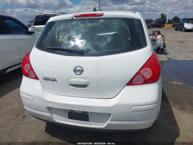 Aukcja sprzedaży 2010 Nissan Versa 1.8s, vin: 3N1BC1CP7AL438875, numer aukcji: 45241360