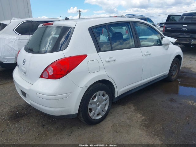 Aukcja sprzedaży 2010 Nissan Versa 1.8s, vin: 3N1BC1CP7AL438875, numer aukcji: 45241360