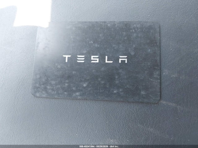 Aukcja sprzedaży 2023 Tesla Model Y Awd/long Range Dual Motor All-wheel Drive, vin: 7SAYGDEE4PA098911, numer aukcji: 45241364