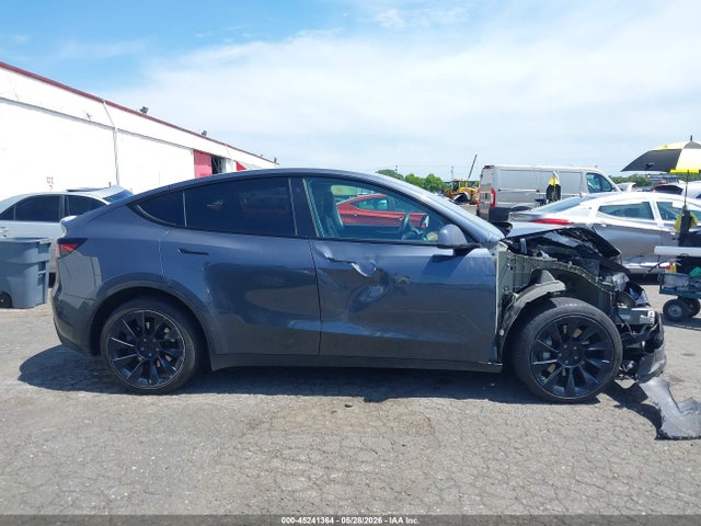 Aukcja sprzedaży 2023 Tesla Model Y Awd/long Range Dual Motor All-wheel Drive, vin: 7SAYGDEE4PA098911, numer aukcji: 45241364