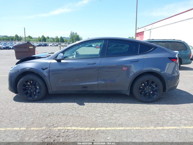 Aukcja sprzedaży 2023 Tesla Model Y Awd/long Range Dual Motor All-wheel Drive, vin: 7SAYGDEE4PA098911, numer aukcji: 45241364
