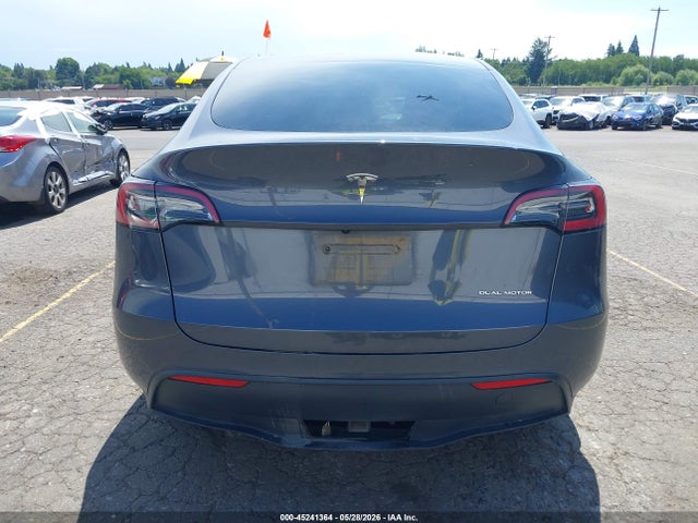Aukcja sprzedaży 2023 Tesla Model Y Awd/long Range Dual Motor All-wheel Drive, vin: 7SAYGDEE4PA098911, numer aukcji: 45241364