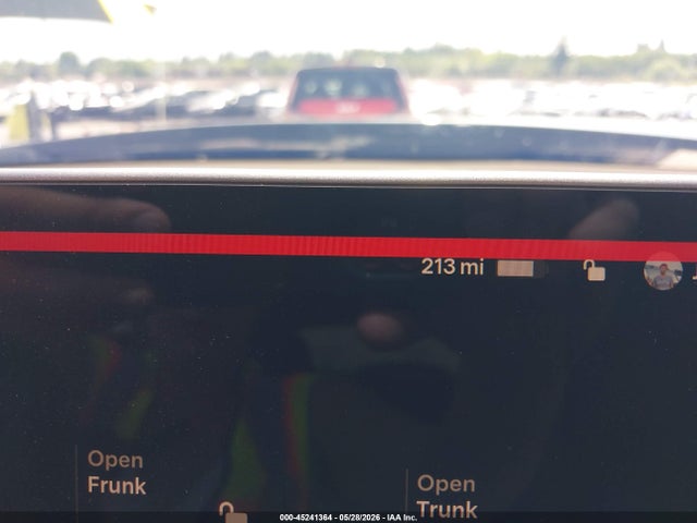 Aukcja sprzedaży 2023 Tesla Model Y Awd/long Range Dual Motor All-wheel Drive, vin: 7SAYGDEE4PA098911, numer aukcji: 45241364