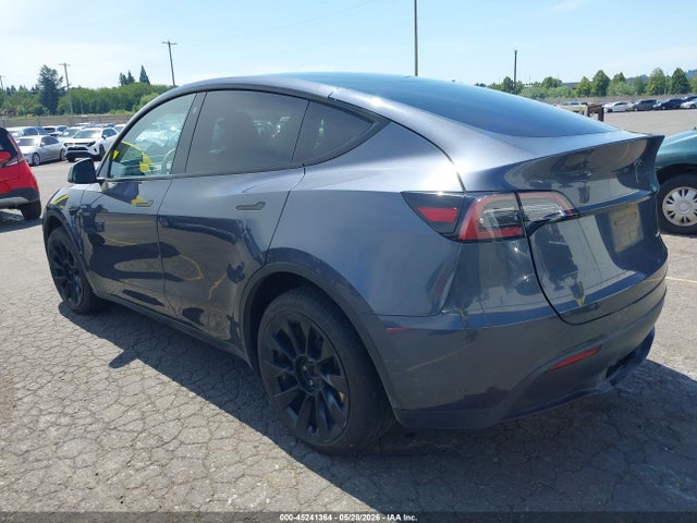 Aukcja sprzedaży 2023 Tesla Model Y Awd/long Range Dual Motor All-wheel Drive, vin: 7SAYGDEE4PA098911, numer aukcji: 45241364