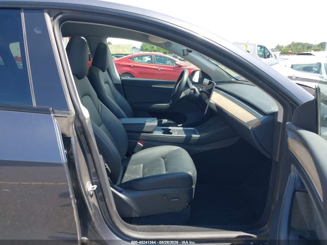 Aukcja sprzedaży 2023 Tesla Model Y Awd/long Range Dual Motor All-wheel Drive, vin: 7SAYGDEE4PA098911, numer aukcji: 45241364