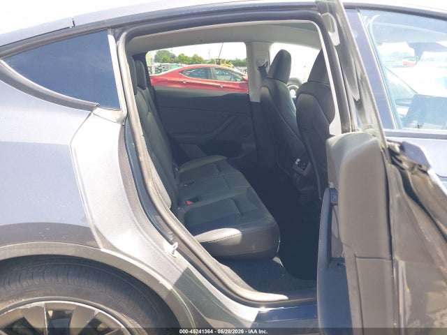Aukcja sprzedaży 2023 Tesla Model Y Awd/long Range Dual Motor All-wheel Drive, vin: 7SAYGDEE4PA098911, numer aukcji: 45241364