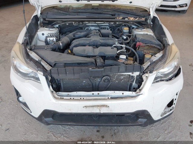 Продаж на аукціоні авто 2016 Subaru Crosstrek 2.0i Premium, vin: JF2GPABC6G8346428, номер лоту: 45241367