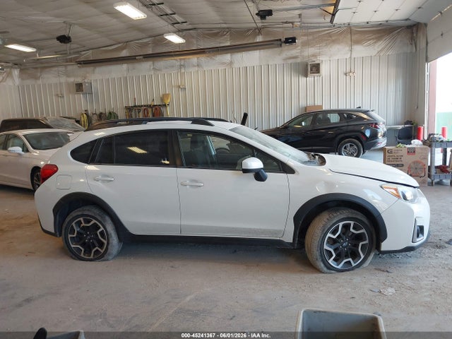 45241367 :رقم المزاد ، JF2GPABC6G8346428 vin ، 2016 Subaru Crosstrek 2.0i Premium مزاد بيع
