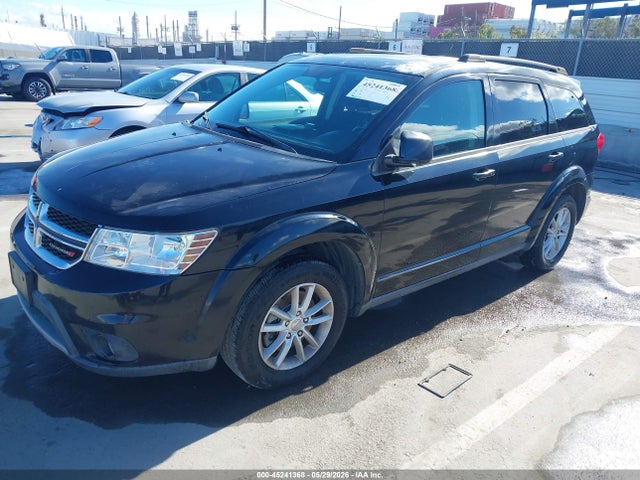 3C4PDCBG2FT722841 Dodge Journey Sxt