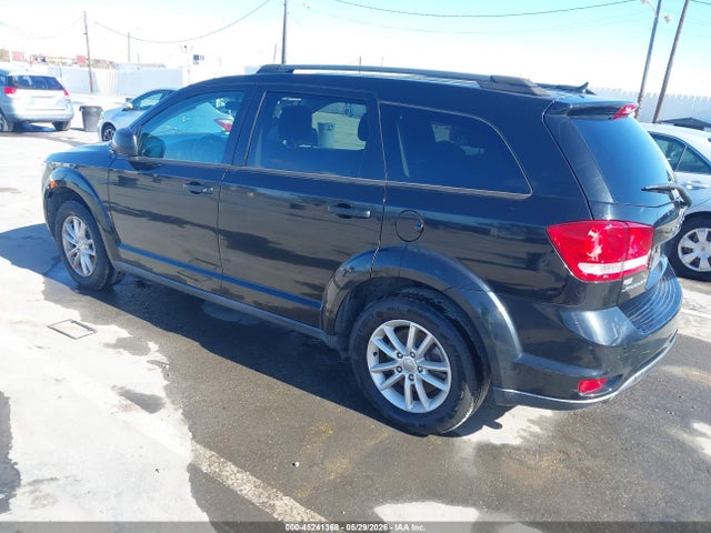 3C4PDCBG2FT722841 Dodge Journey Sxt
