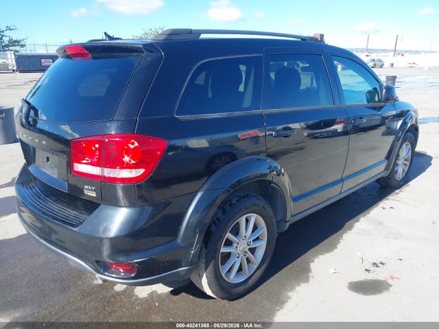 3C4PDCBG2FT722841 Dodge Journey Sxt