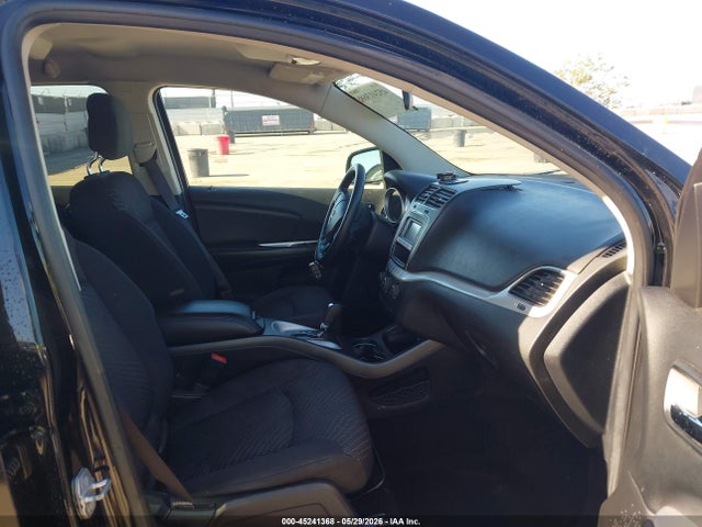 3C4PDCBG2FT722841 Dodge Journey Sxt