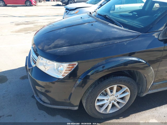 3C4PDCBG2FT722841 Dodge Journey Sxt