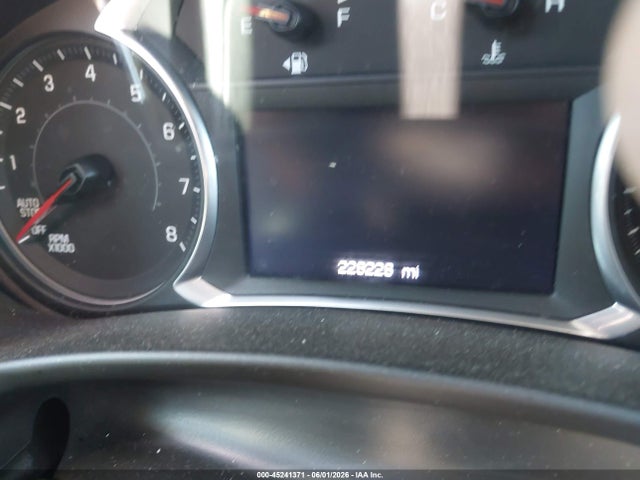 2020 Chevrolet Equinox Fwd Lt 1.5l Turbo მანქანა იყიდება აუქციონზე, vin: 2GNAXKEV7L6252105, აუქციონის ნომერი: 45241371