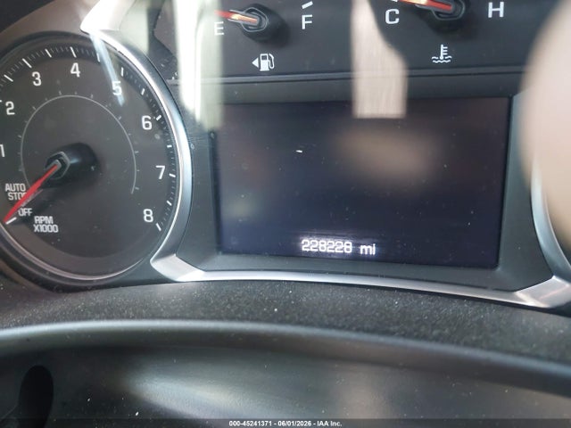 2020 Chevrolet Equinox Fwd Lt 1.5l Turbo მანქანა იყიდება აუქციონზე, vin: 2GNAXKEV7L6252105, აუქციონის ნომერი: 45241371