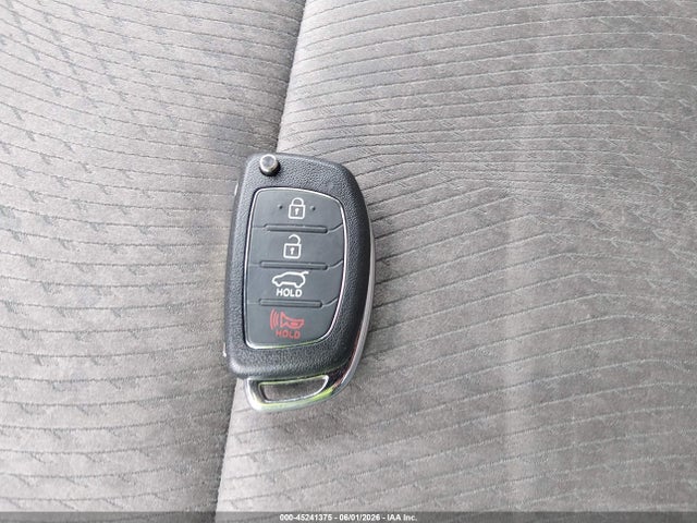 2014 Hyundai Santa Fe Sport 2.4l მანქანა იყიდება აუქციონზე, vin: 5XYZUDLB1EG126787, აუქციონის ნომერი: 45241375