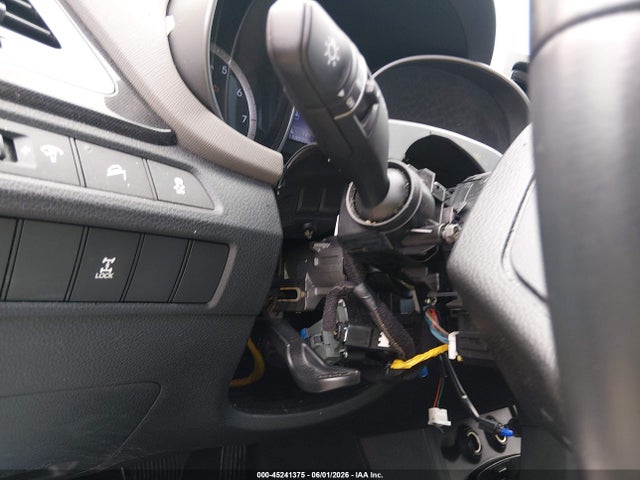 2014 Hyundai Santa Fe Sport 2.4l მანქანა იყიდება აუქციონზე, vin: 5XYZUDLB1EG126787, აუქციონის ნომერი: 45241375