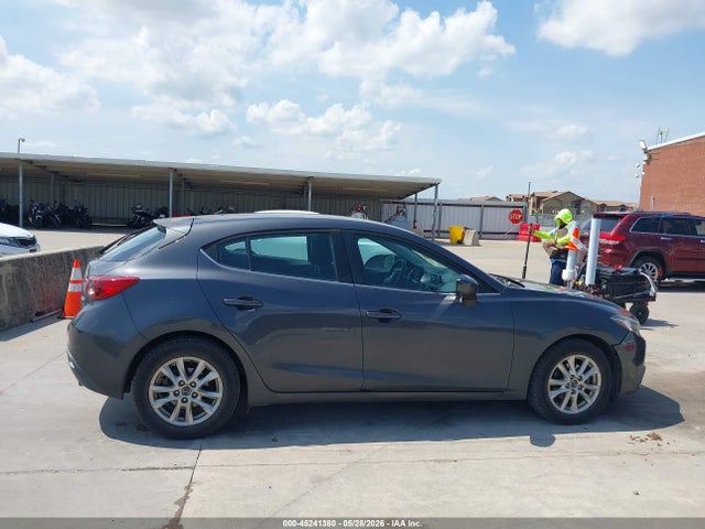 Aukcja sprzedaży 2014 Mazda Mazda3 I Touring, vin: 3MZBM1L72EM111095, numer aukcji: 45241380