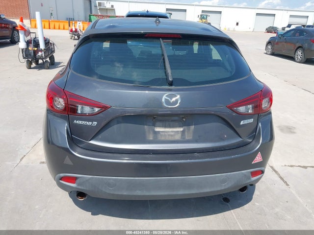 Aukcja sprzedaży 2014 Mazda Mazda3 I Touring, vin: 3MZBM1L72EM111095, numer aukcji: 45241380