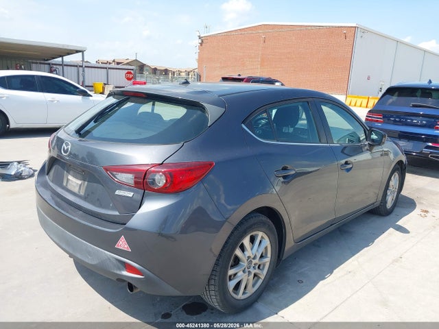 Aukcja sprzedaży 2014 Mazda Mazda3 I Touring, vin: 3MZBM1L72EM111095, numer aukcji: 45241380