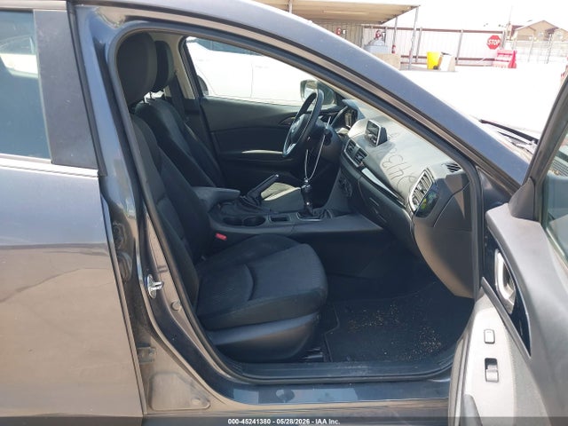 Aukcja sprzedaży 2014 Mazda Mazda3 I Touring, vin: 3MZBM1L72EM111095, numer aukcji: 45241380