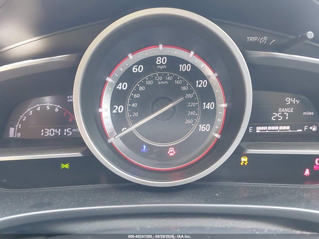 Aukcja sprzedaży 2014 Mazda Mazda3 I Touring, vin: 3MZBM1L72EM111095, numer aukcji: 45241380