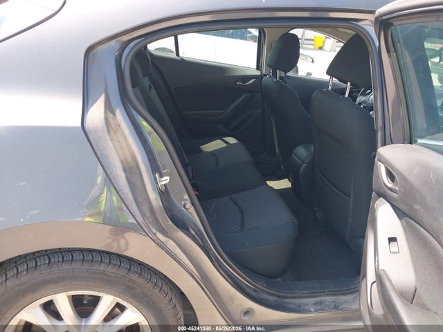 Aukcja sprzedaży 2014 Mazda Mazda3 I Touring, vin: 3MZBM1L72EM111095, numer aukcji: 45241380