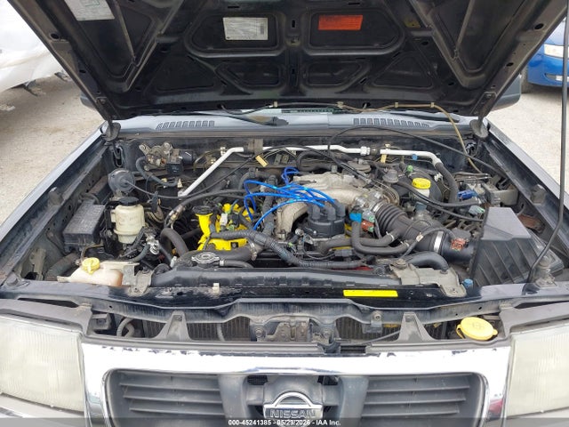 Продажа на аукционе авто 1999 Nissan Frontier Se-v6/xe-v6, vin: 1N6ED26Y3XC334113, номер лота: 45241385