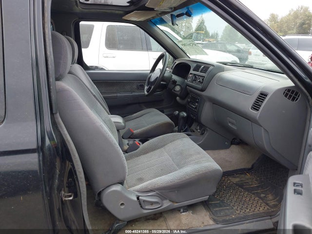 Продажа на аукционе авто 1999 Nissan Frontier Se-v6/xe-v6, vin: 1N6ED26Y3XC334113, номер лота: 45241385
