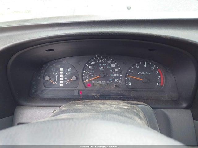 Продажа на аукционе авто 1999 Nissan Frontier Se-v6/xe-v6, vin: 1N6ED26Y3XC334113, номер лота: 45241385