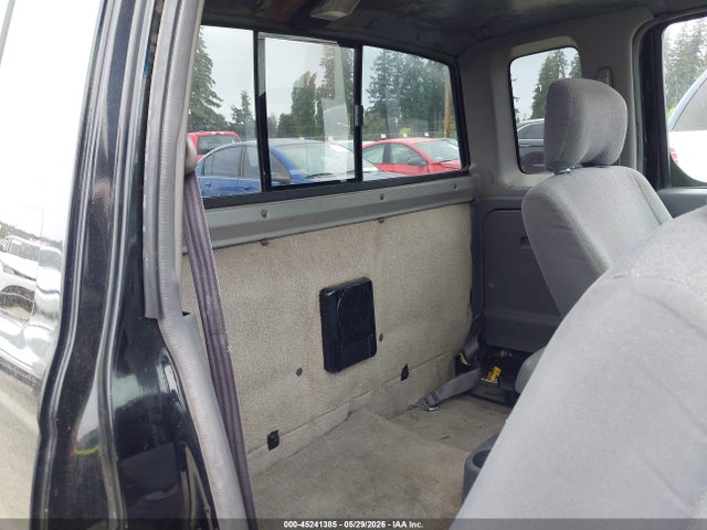 Продажа на аукционе авто 1999 Nissan Frontier Se-v6/xe-v6, vin: 1N6ED26Y3XC334113, номер лота: 45241385