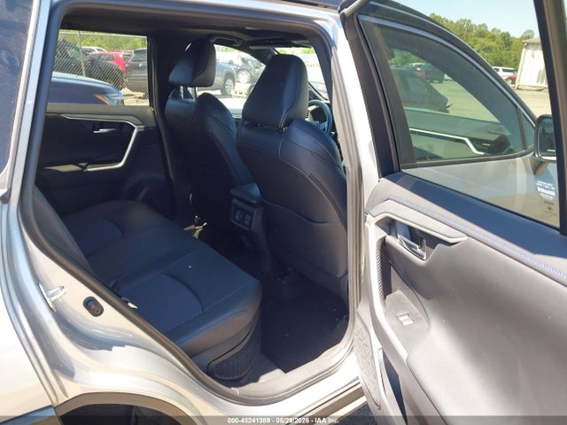 Продажа на аукционе авто 2019 Toyota Rav4 Hybrid Xse, vin: 2T3EWRFV5KW029746, номер лота: 45241389