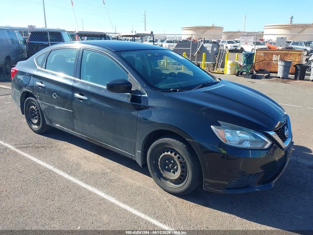2019 3N1AB7AP5KY331302 main image
