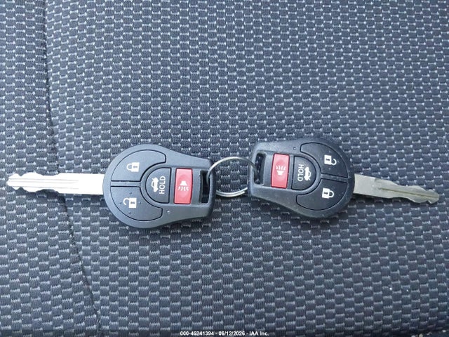 Продаж на аукціоні авто 2019 Nissan Sentra S, vin: 3N1AB7AP5KY331302, номер лоту: 45241394