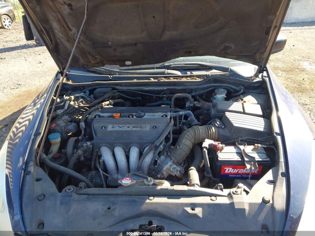 Aukcja sprzedaży 2006 Honda Accord 2.4 Se, vin: 1HGCM56346A148415, numer aukcji: 45241396