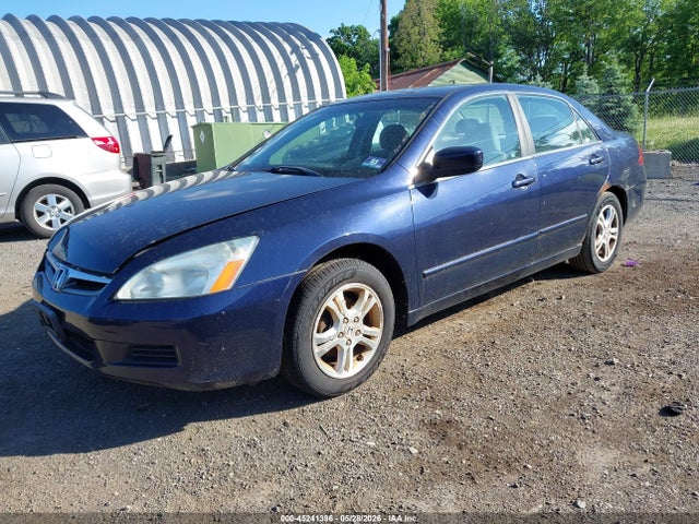 Aukcja sprzedaży 2006 Honda Accord 2.4 Se, vin: 1HGCM56346A148415, numer aukcji: 45241396