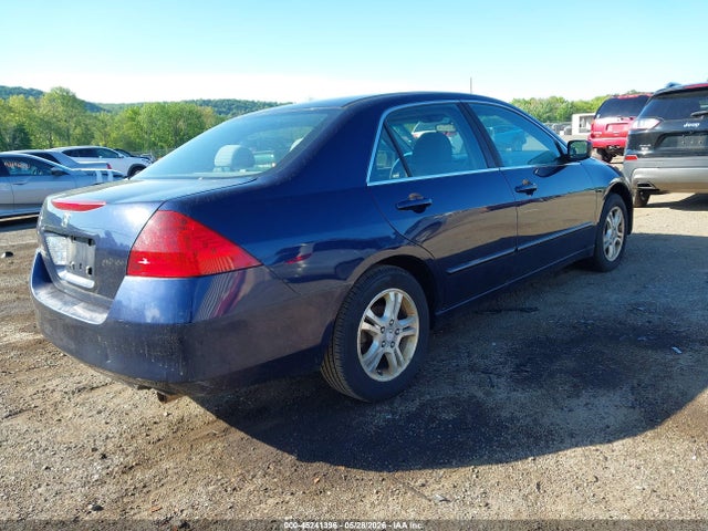 Aukcja sprzedaży 2006 Honda Accord 2.4 Se, vin: 1HGCM56346A148415, numer aukcji: 45241396