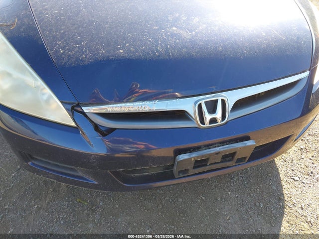 Aukcja sprzedaży 2006 Honda Accord 2.4 Se, vin: 1HGCM56346A148415, numer aukcji: 45241396
