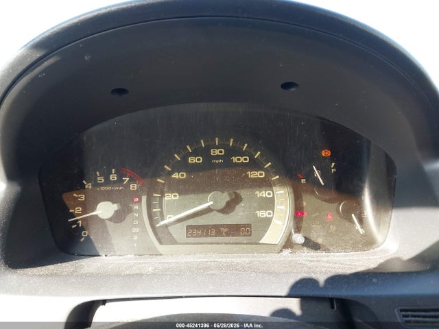 Aukcja sprzedaży 2006 Honda Accord 2.4 Se, vin: 1HGCM56346A148415, numer aukcji: 45241396