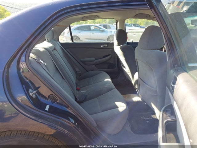 Aukcja sprzedaży 2006 Honda Accord 2.4 Se, vin: 1HGCM56346A148415, numer aukcji: 45241396