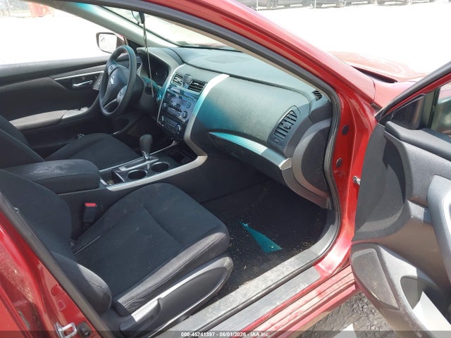 Продажа на аукционе авто 2014 Nissan Altima 2.5 S, vin: 1N4AL3AP0EC417333, номер лота: 45241397